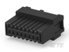 Rectangular Wire & Cable Connectors & Housings - 1674157-7 - TE Connectivity
