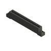 Edgeboard Connectors - 151-387-017-540-103-ND - DigiKey