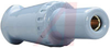 ELECTRICAL SOCKET PLUG, 25A, WHITE - 70120858 - Allied Electronics, Inc.
