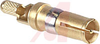 connector accessory,size 8 coax crimp socket cont for recept,rg179b/u,rg316/u - 70145003 - Allied Electronics, Inc.