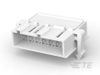 Rectangular Wire & Cable Connectors & Housings - 293014-1 - TE Connectivity