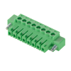 Headers, Plugs and Sockets - 281-2640910000-ND - DigiKey