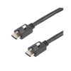 Video Cables (DVI, HDMI) - 5073-HD20-SCW-MM-1M-ND - DigiKey