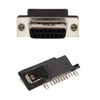 D-Sub Connector Assemblies - 6E17C015SCF120-ND - DigiKey