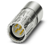 Industrial Circular Connectors - 1886862 - RS Components, Ltd.