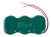 Button Rechargeable Batteries - 7020764 - RS Components, Ltd.