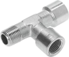 Pneumatic Fittings - 2891924 - RS Components, Ltd.