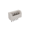 Headers, Male Pins - 609-10114829-10205LFTR-ND - DigiKey