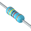 Through Hole Resistors - 2019-MF1/4DCT52A1402FTR-ND - DigiKey