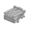 Rectangular Connector Housings - 900-2065230042-ND - DigiKey