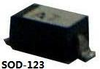 22V 500mW Zener Diode - 287-MMSZ5251B - ERSAELECTRONICS PTE. LTD.