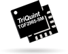 0.03 - 3 GHz, 5 Watt, 32 V, 50 Ohm GaN RF Input-Matched Transistor - TGF2965-SM - Qorvo