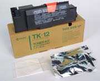Kyocera TK12 FS1550 OEM Toner - 101000497 - LaserCycle