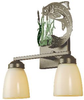 51067 Bathroom Fixtures-Two Lights - 407183 - Capital Lighting, Inc.