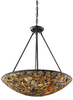 60035-4 Pendants-Bowl Style - 342019 - Capital Lighting, Inc.