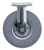 Wire Shelving - Casters - PT-NR - Image