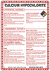 Hazardous Material Sign - 48853 - Brady Corporation
