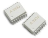 2.5 Amp Output Current IGBT Gate Driver Optocoupler with Integrated (VCE) Desaturation Detection, Fault Status Feedback and Active Miller Clamping - ACPL-333J-000E - Broadcom Inc.