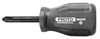 Screwdriver -- J88322B - Image
