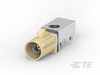 Data Connectivity Headers - 5-2287906-9 - TE Connectivity