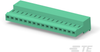 Standard Rectangular Connectors - 4-641240-6 - TE Connectivity