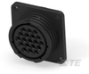 Circular Power Connectors - 213781-2 - TE Connectivity