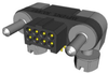 Pin Header, Btb, 8Pos, 2Row, Th; Connector Systems Amphenol Aerospace - 83AH7431 - Newark, An Avnet Company
