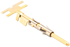 Circular Contact, Pin, 26-24Awg, Crimp; Product Range Amphenol Sine/tuchel - 86AJ8818 - Newark, An Avnet Company
