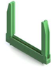 Card Edge Conn, Single Side, 27Pos, Lug; Card Edge Connector Type Edac - 67AJ2816 - Newark, An Avnet Company