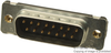D-Sub Connector, Plug, 15Pos; No. Of Contacts Amp - Te Connectivity - 78Y8826 - Newark, An Avnet Company