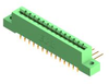 Card Edge Connector Rohs Compliant Edac - 63AJ3583 - Newark, An Avnet Company
