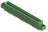 Card Edge Conn, Dual Side, 60Pos, Th; Card Edge Connector Type Edac - 69AJ2223 - Newark, An Avnet Company