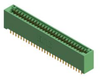 Card Edge Conn, Dual Side, 56Pos, Th; Card Edge Connector Type Edac - 85H6594 - Newark, An Avnet Company