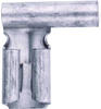 Terminal, Female Disconnect 0.25In Crimp; Product Range Abb - Thomas & Betts - 33F1308 - Newark, An Avnet Company