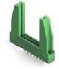 Card Edge Conn, Single Side, 7Pos, Lug; Card Edge Connector Type Edac - 57AJ1851 - Newark, An Avnet Company