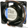 Axial Fan, 80Mm, 230Vac; Nominal Rated Voltage Ac Ebm-Papst - 47M2991 - Newark, An Avnet Company