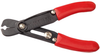 Cable Cutter Stripper, 100Mm Rohs Compliant Duratool - 23AJ6206 - Newark, An Avnet Company