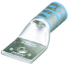 Terminal, Compression Lug, M10, 400Kcmil; Product Range Panduit - 63H2474 - Newark, An Avnet Company