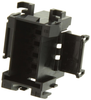 Connector, Housing, Plug, 10 Position, Pbt; Product Range Amp Te Connectivity - 52R4328 - Newark, An Avnet Company