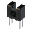 Optical Sensors - Optical Sensors - Photointerrupters - SlotType - TransistorOutput - OPB610 - 791043-OPB610 - Win Source Electronics