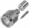 RF Coaxial Cable Mount Connector - RFN-1006-3I - Richardson RFPD