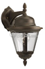 One-Light Outdoor Wall Lantern - P5863-20 - bulbs.com
