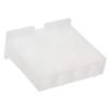 Connectors, Interconnects - Rectangular Connectors - Rectangular Connector Housings - 1382722-0003122046 - Win Source Electronics