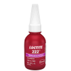 Henkel Loctite 222 Threadlocker Anaerobic Adhesive Purple 10 mL Bottle -- 231125 - Image