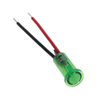 Panel Indicators, Pilot Lights - 350-6551205103F-ND - DigiKey
