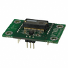 Development Boards, Kits, Programmers - Evaluation Boards - Sensor Evaluation Boards - SCC1300-D04-PWB - Acme Chip Technology Co., Limited