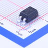 Optocoupler/LED/Digital Tube/Photoelectric Device >> Optocouplers - Phototransistor Output -- LTV-815S-TA1 - Image