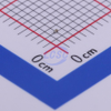 Capacitors >> Multilayer Ceramic Capacitors MLCC - SMD/SMT -- CC0201KRX5R5BB153