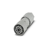 Circular Connector Assemblies - 1424019-ND - DigiKey