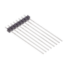 Headers, Male Pins - 612-TSW-108-21-T-S-ND - DigiKey